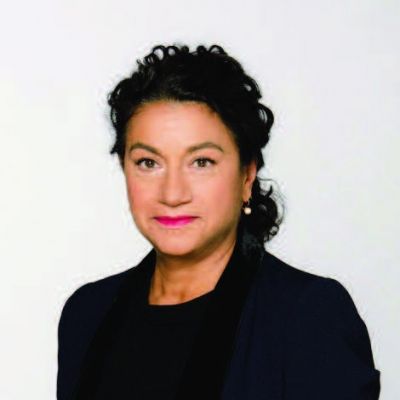 Where Are Her Parents From? Origin & Ethnicity