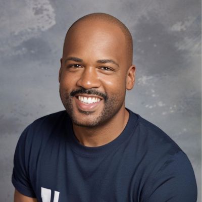 Victor Blackwell