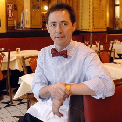 How Old Is He? Chef Wiki & Relationship Details