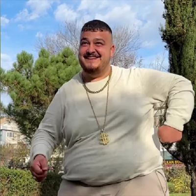Yasin Cengiz Family & Religion: Is He Muslim? Ethincity & Origin