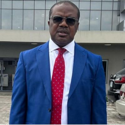 Cause Of Death Explore As Access Bank Head Dies At 52