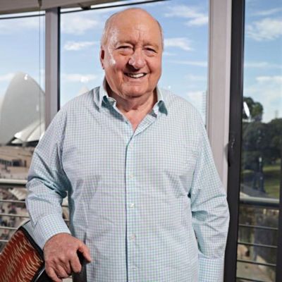 What Did He Do? Is He Racist? Radio Broadcaster Charges Detail