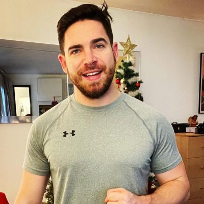Is He Gay? Meteorologist Gender & Relationship