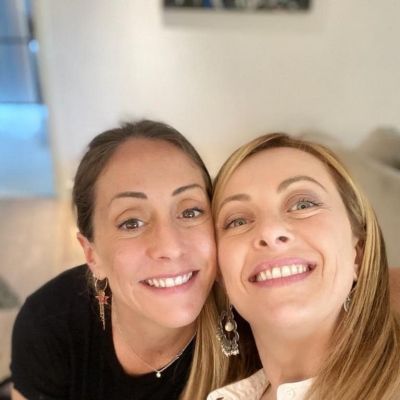 How Old Is She? All About Giorgia Meloni Sister