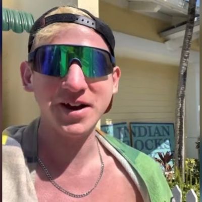 What Did He Do? YouTuber Net Worth & Family Details