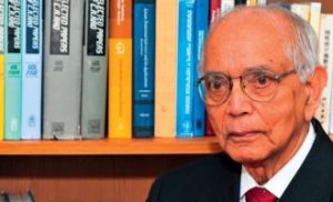 CR Rao Death and Cause: How Did Mathematical Statistician Die? Wikibious