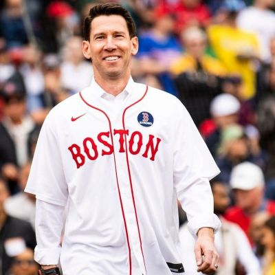 Craig Breslow Religion: What’s His Ethnicity? Is He Jewish?