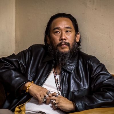 Is He Married? Beef Cast Member Relationship