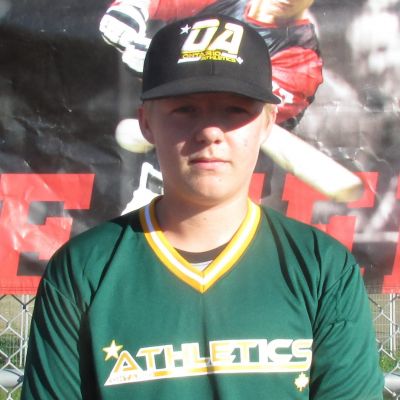 Cause Of Death Explore As Baseball Prodigy Died At The Age Of 18