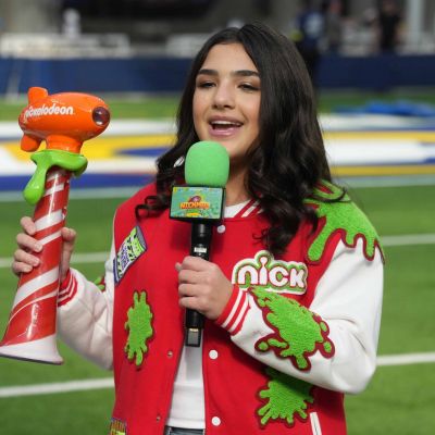 How Old is She? All About Adam Schefter Daughter
