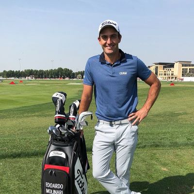 Who Is Anna Roscio? Meet Edoardo Molinari Wife: Wiki And Married Life
