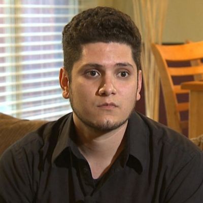 Where Are His Parents From? Ethnicity And Origin