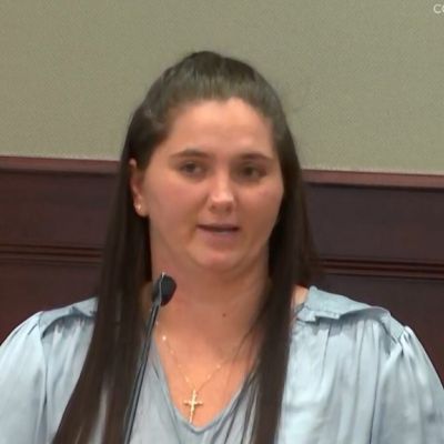 Hannah Payne's Parents, Husband And Family