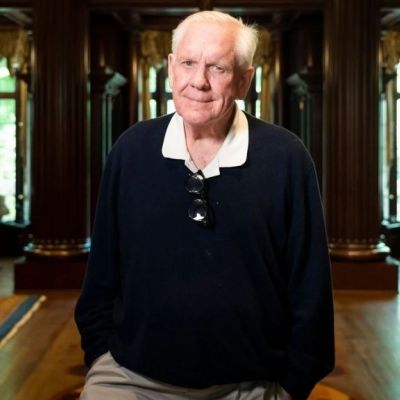 Is He Related To Jim Crow? Net Worth & Background Check