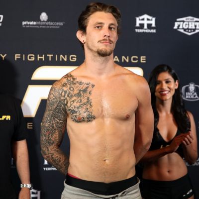 MMA Fighter Obituary And Accident Details