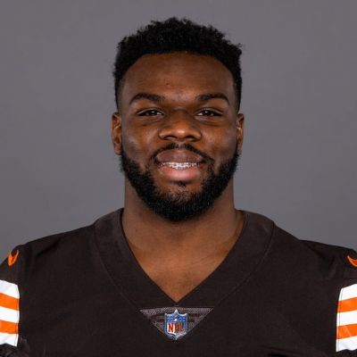 How Much Does He Earn? Contract Details