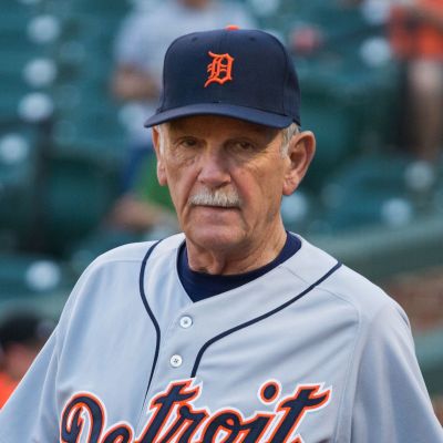 Who Is Katie Leyland? Meet Jim Leyland Wife: Relationship & Kids