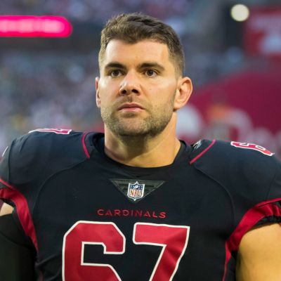 Does He Have Any Kid With Ange Pugh? Family Details