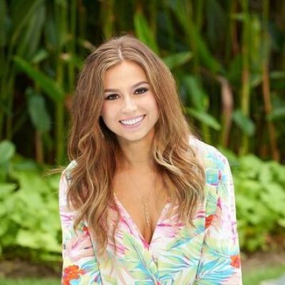 Who Is Kristina Schulman From "The Bachelor" Season 21? Wiki & Age