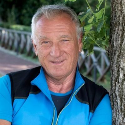 How Old Is He? Italian Mountaineer Family & Wiki