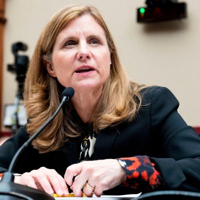What Did She Say? Testimony And Wiki