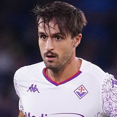 Luca Ranieri Ethnicity & Religion: Where Is He From? Is He Christian?