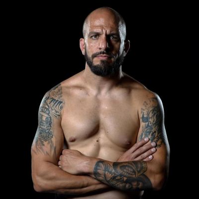 UFC Coach Diagnosed With Cancer