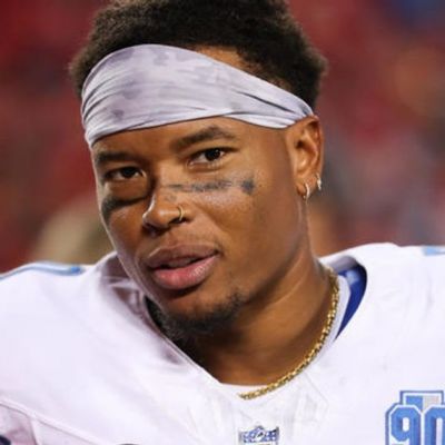How Much Does He Earn? Contract Details