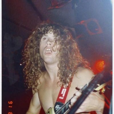 How Did He Die? "Leeway" Guitarist Cause Of Death