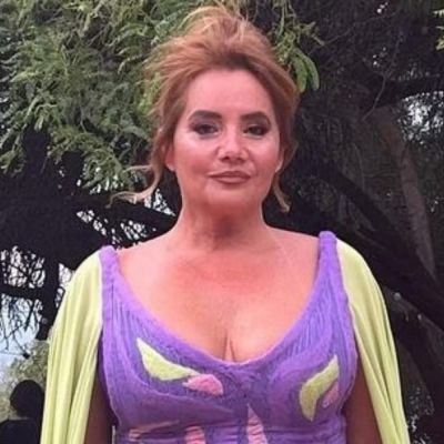 Photos, Ethnicity, Age, Wikipedia And Bio