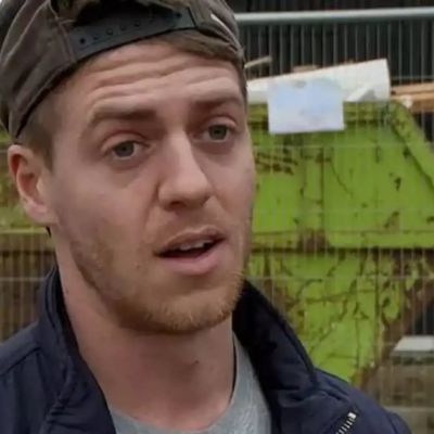 How Did He Die? Grand Designs Star Cause Of Death