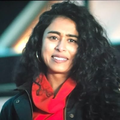 Where Are Her Parents From? Origin Details
