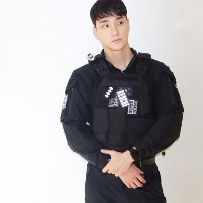 Who Is Park Min Kyu From "Singles Inferno 3"? Wiki, Family & Age Detail