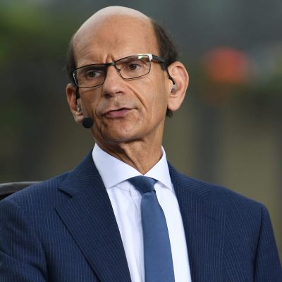 Paul Finebaum Religion: What’s His Ethnicity? Is He Jewish?