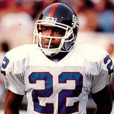 How Rich Is He? Football Player Wiki & Kids