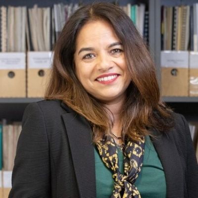 How Old Is She? Prison Reform Trust Director Wiki And Career