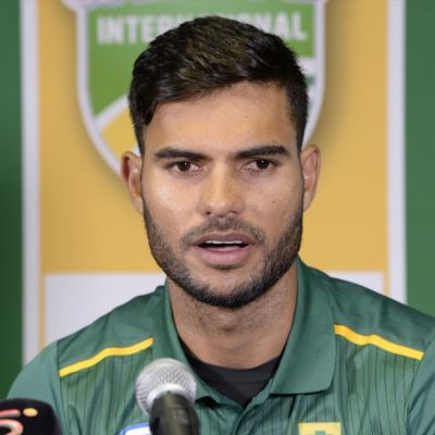 Is He Related To Beuran Hendricks? Background Details