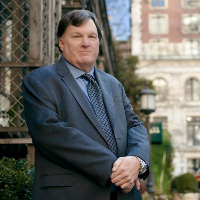 Meet Rex Heuermann First Wife, Elizabeth Ryan: Wiki & Children Details