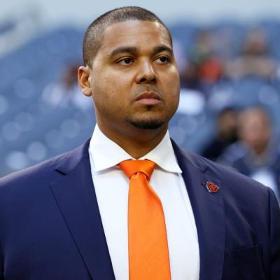 How Much Does He Earn? Contract Details