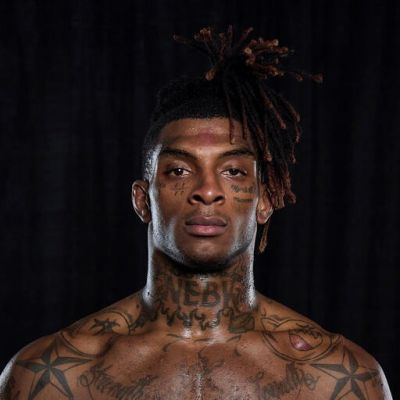 How Old Is He? Wiki And Explore His Criminal Charge