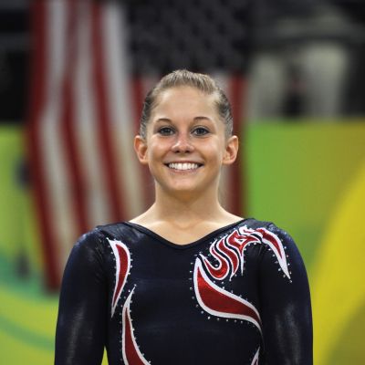 Is A Former Gymnast Christian?
