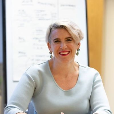 How Old Is She? Irish Ambassador To Israel