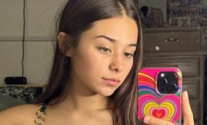 Who is Sophie Rain? Wikipedia, Biography, Age, Spouse, Height, Net