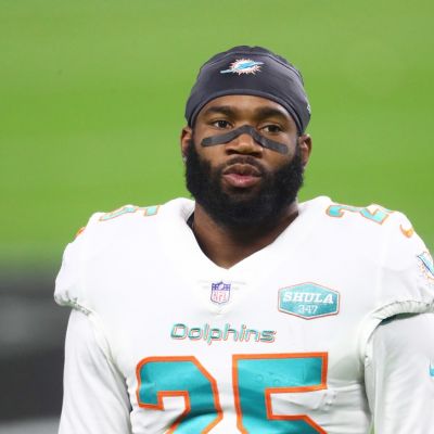 Is He Married To Keeli Long? Explore NFL Player Relationship