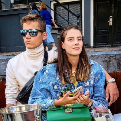 A Look Into Yaroslava Mahuchikh And Nazar Stepanov Relationship