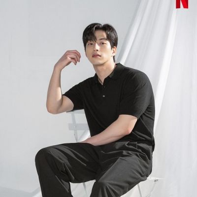 Who Is Yun Ha Bin From "Singles Inferno" Season 3? Wiki & Age