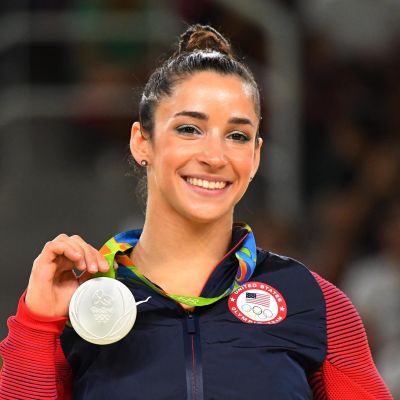 Is She Married or Dating Anyone? Gymnast Relationship