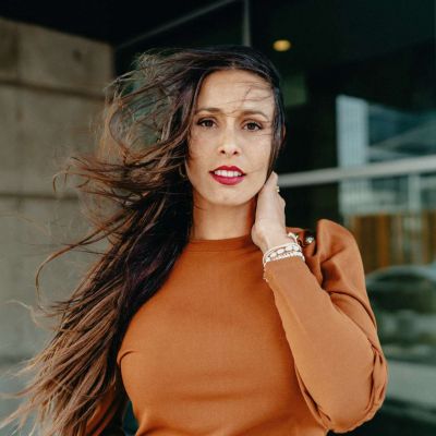 How Old Is She? All About Jerritt Elliott Wife