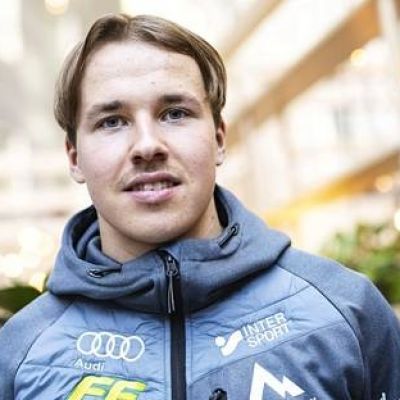Where Are His Parents From? Origin And Career