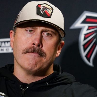 Why Was He Fired From Atlanta Falcons? Married Life & Kids